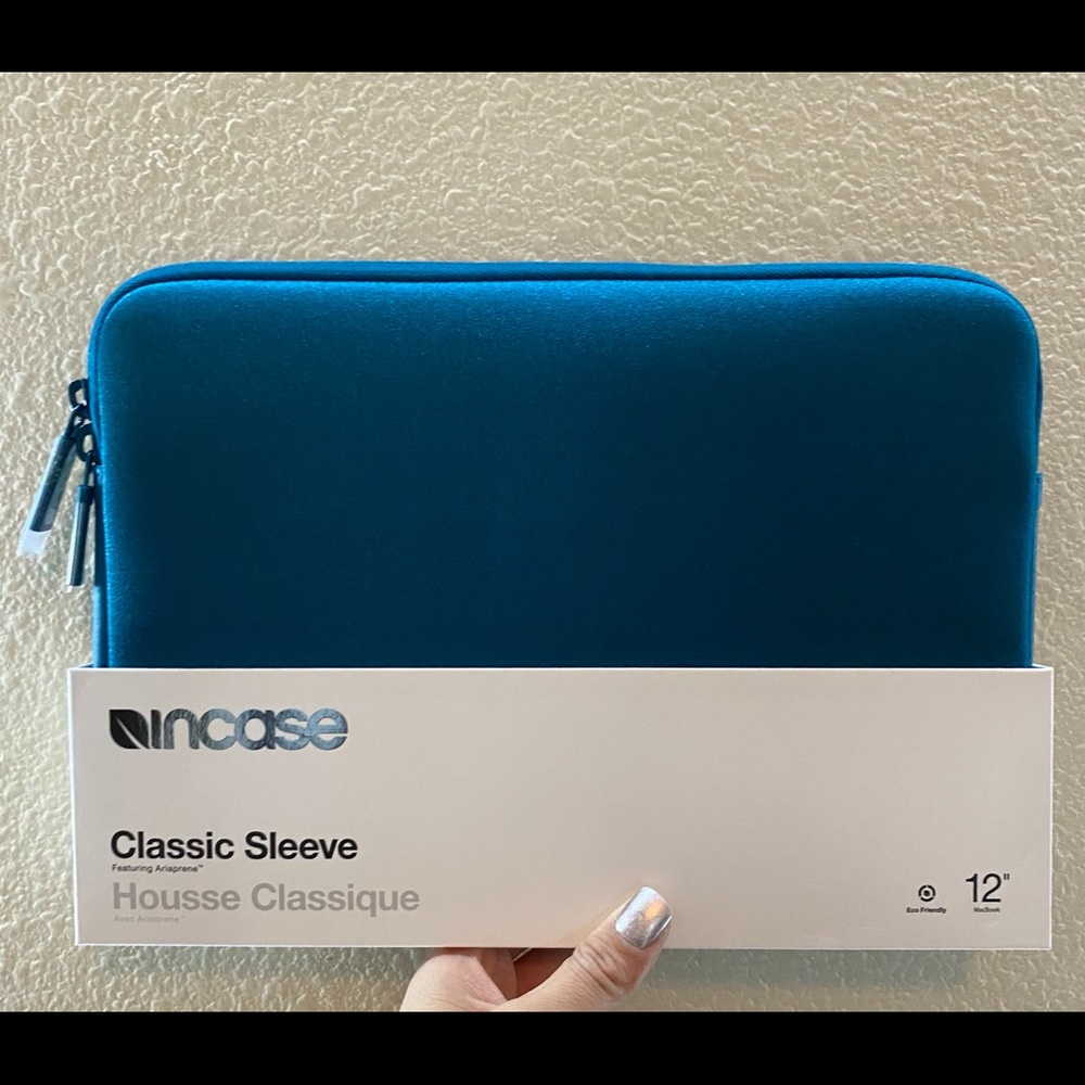 Laptop/tablet case